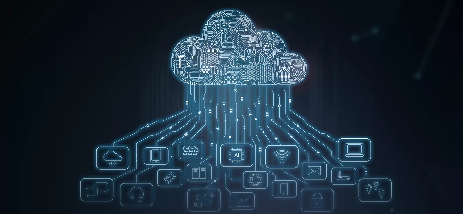 Cloud Infrastructure & Migration